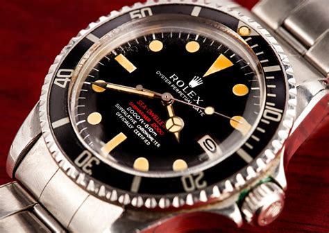 rolex 1665 double red mk4|bob's watches rolex 1665.